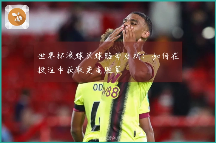 世界杯滚球买球赔率分析：如何在投注中获取更高胜算