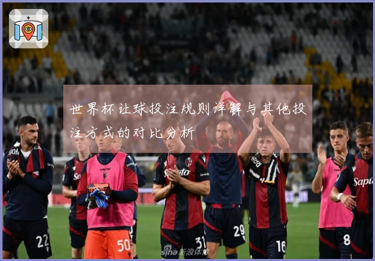 世界杯让球投注规则详解与其他投注方式的对比分析