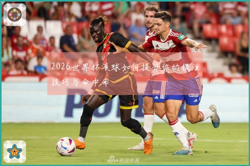 2026世界杯滚球如何提升你的投注技巧与命中率