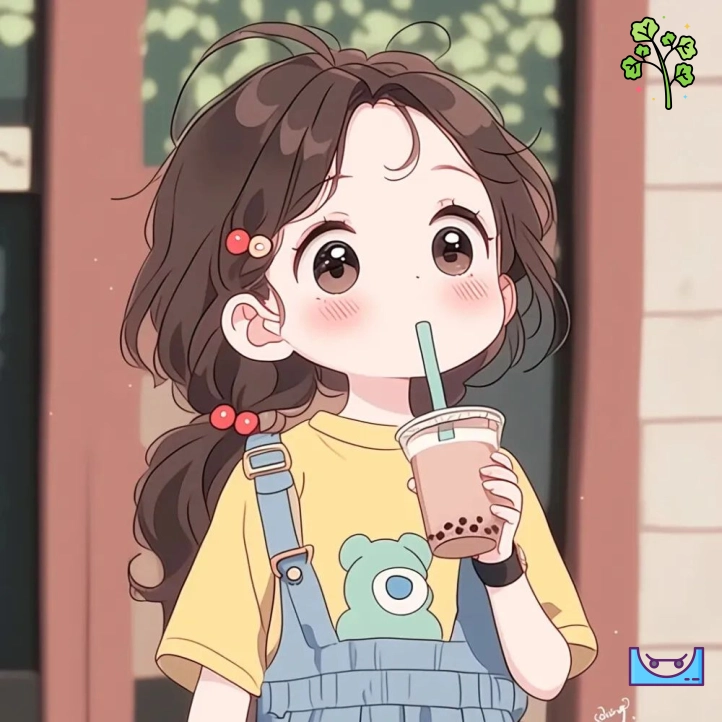 头像